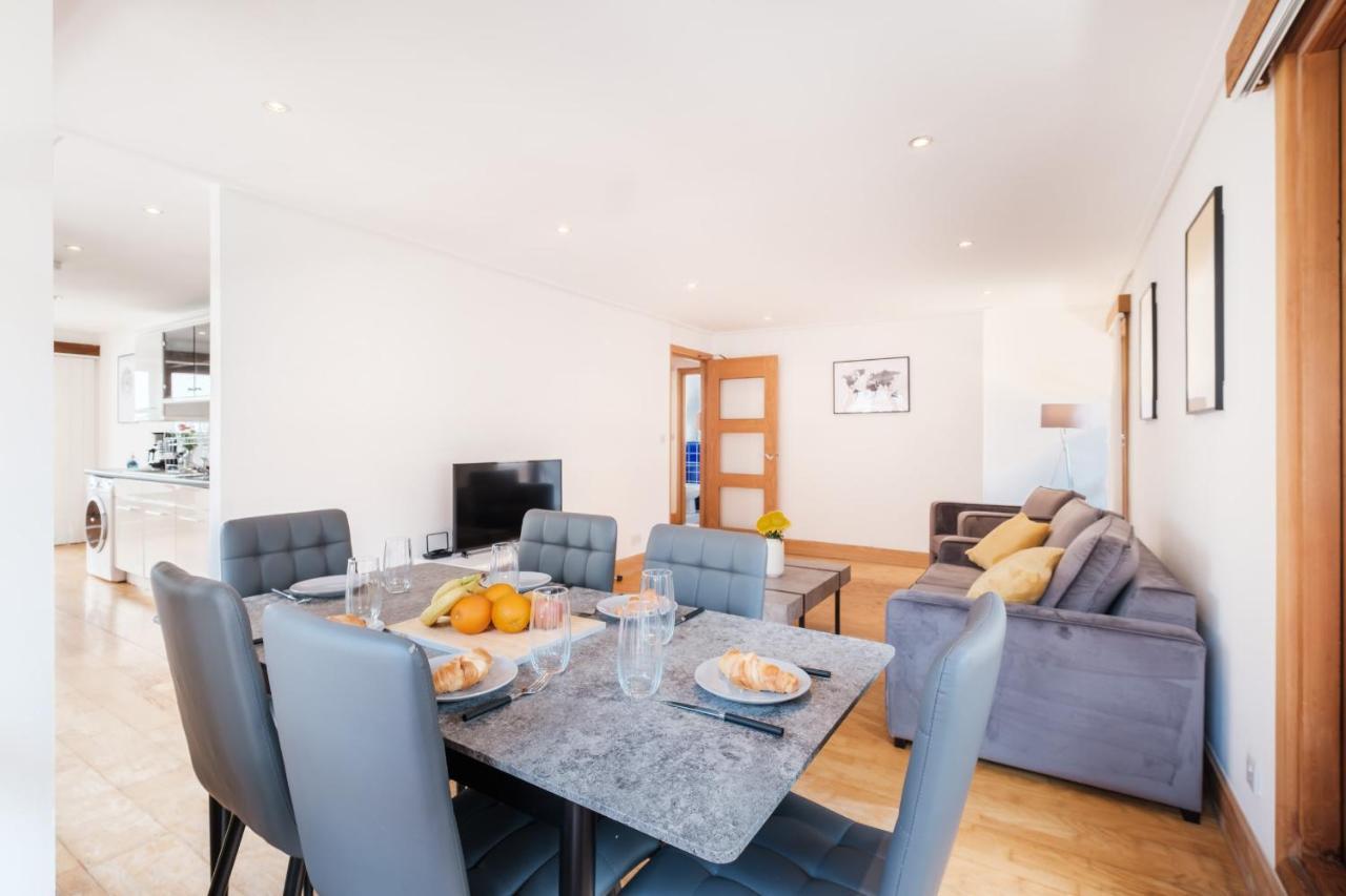 Holborn Penthouse Appartement Londres
