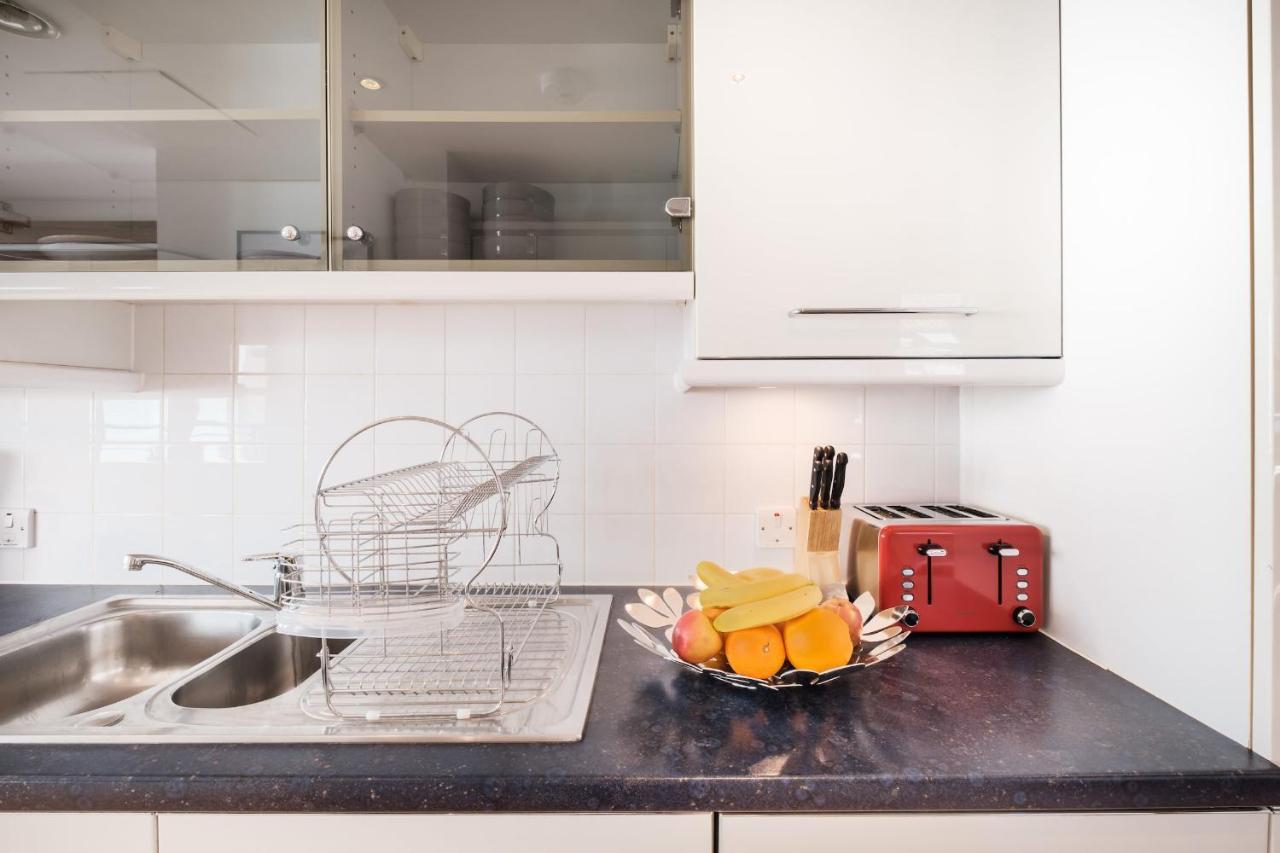 Holborn Penthouse Appartement Londres
