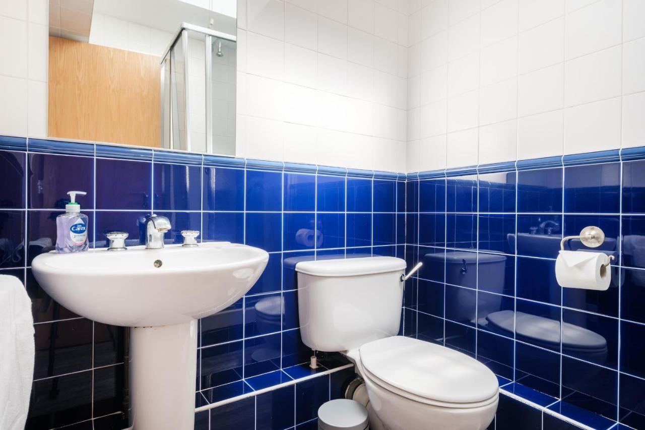 Holborn Penthouse Appartement Londres